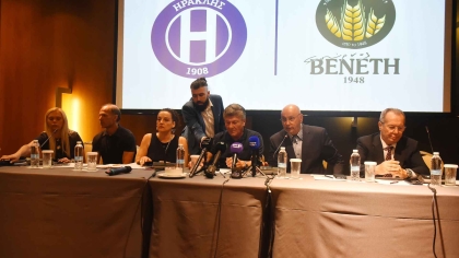 Βέλη του Κόντη εναντίον Μπασινά, Αμανατίδη: «Έκαναν λάθη, δεν μπορεί να διαμαρτύρονται επειδή έκοψα παίκτες που ήταν ρίσκο»