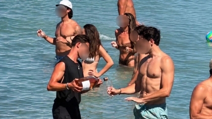 «Μάγκας ή σκλάβος;» Το viral βίντεο με τον σερβιτόρο στην Πάρο που δίχασε το ελληνικό ίντερνετ 
