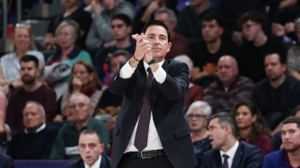 Επίσημα στην Ντουμπάι BC ο Πασκουάλ