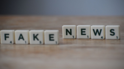 Webinar: ''Fake News & Παραπληροφόρηση'' – Δείτε το Πλήρες Πρόγραμμα και τους Ομιλητές
