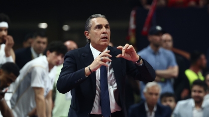 Ομάδα... έκπληξη θέλει τον Σέρτζιο Σκαριόλο για την άκρη του πάγκου! 
