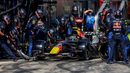 Αυτές είναι οι πιθανές στρατηγικές του Grand Prix Βελγίου