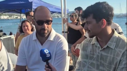 Σπανούλης στο Gazzetta: «Ιστορικός σύλλογος ο Άρης, με σκληρή δουλειά να πετύχουμε τον στόχο μας»