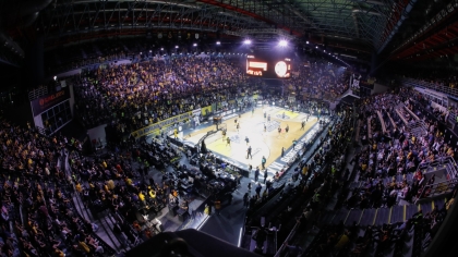 SUNEL Arena... 2075 και τα σπουδαία που έρχονται για την ΑΕΚ