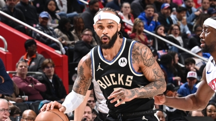 Έρευνα του NBA για το συμβόλαιο του Γκάρι Τρεντ στους Μπακς