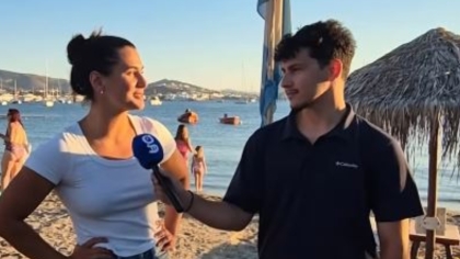 Τριχά στο GWomen: «Χαίρομαι πολύ για την επιστροφή της Νικόλ Ελευθεριάδου, σαν άθλημα δεν είμαστε δημοφιλές»