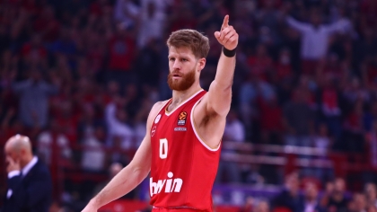 GM Ντουμπάι BC για Γουόκαπ: «Δώσαμε μάχη, όλα θα εξαρτηθούν από τον Ολυμπιακό»