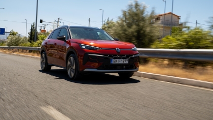 Ζώντας με το Volkswagen T-Roc 1.5 eTSI 150 PS DSG: Το (δεύτερο) πρώτο ραντεβού