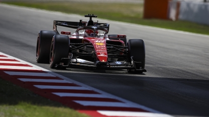 Η στρατηγική αναβαθμίσεων της Ferrari και οι υποψίες της Mercedes
