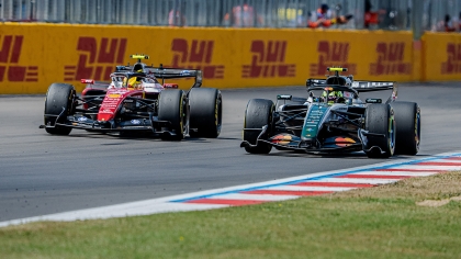 Η McLaren εμπνέεται από την προσέγγιση της Ferrari