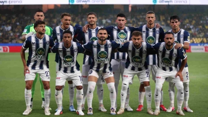 Η αποστολή του Ηρακλή για το εκτός έδρας ματς με τον Βόλο Elabet