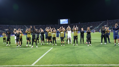 Μισό βήμα μπροστά για την πρόκριση