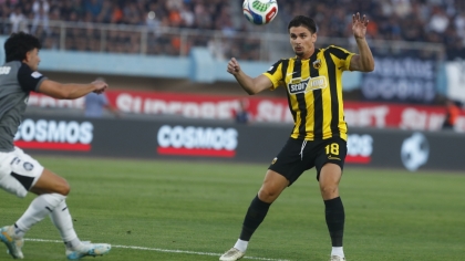 Live ο τελικός του Super Cup: ΑΕΚ - ΟΦΗ 