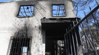 Πυρκαγιές: 118 κτίρια κρίθηκαν κατεδαφιστέα – Ολοκληρώθηκαν 325 αυτοψίες της ΓΔΑΕΦΚ στις πληγείσες περιοχές