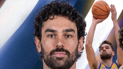 Ανανέωσε ο Κάριους στο Περιστέρι