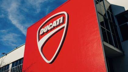 Η Ducati ανακοίνωσε επενδυτικό πλάνο 121 εκατ. ευρώ με ιταλική κρατική επιχορήγηση
