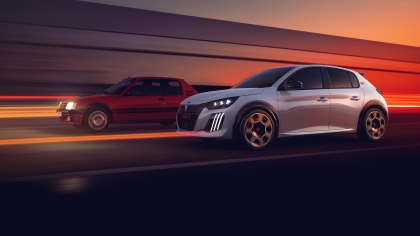 Η Peugeot αλλάζει τη στρατηγική της για την ηλεκτροκίνηση