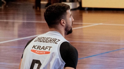 ΠΑΟΚ: Φιλική νίκη… θρίλερ με το Περιστέρι, επέστρεψε ο Χουγκάζ!