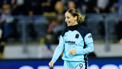 Σάλος με την Έστερ Γκονζάλες, που υπέγραψε στη Σαουδική Αραβία ούσα μέλος της ΛΟΑΤΚΙ+ κοινότητας
