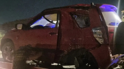 Τραγωδία στη λεωφόρο Φυλής: 17χρονη νεκρή σε τροχαίο και τέσσερις ακόμη τραυματίες