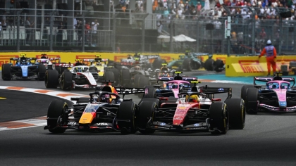 Σε κοινή κατεύθυνση F1 και FIA για την επόμενη γενιά μονοθεσίων