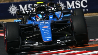 Williams H2H: Ο Σάινθ κερδίζει τον Άλμπον σε μία χαμένη χρονιά