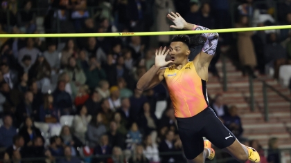 LIVE: Ο αγώνας του Καραλή στο Diamond League στη Σιλεσία