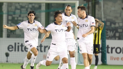Τα δοκάρια της Κηφισιάς, το γκολ του Βάργκα και το «buzzer» του Μπένι στο 90+7'