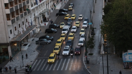 Αγορά αυτοκινήτου: Σάρωσαν υβριδικά και SUV τον Ιούλιο