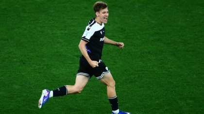 Το Kicker γράφει για ενδιαφέρον της Ντόρτμουντ για Κωνσταντέλια
