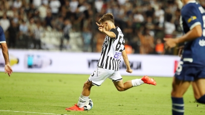 Αυτή είναι η απίθανη πρόταση της Ντόρτμουντ για Κωνσταντέλια, σύμφωνα με την BILD