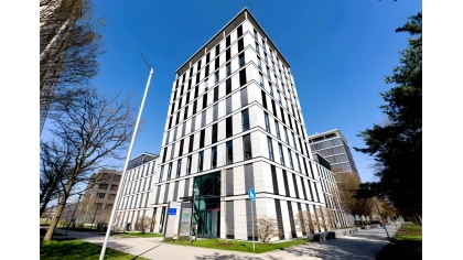 Η Leapmotor εγκαινίασε το πρώτο της Ευρωπαϊκό Innovation Center