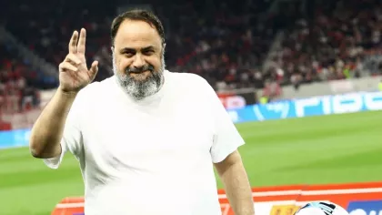 Ο Μαρινάκης προσφεύγει στη Δικαιοσύνη κατά της Πάλας για δυσφήμηση