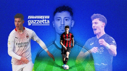 Νίκος Μιχελής στο Gazzetta: «Τα ελληνικά του Ζλάταν, τα αποδυτήρια στη Μίλαν και η ιστορική άνοδος με τη Βιζέου»