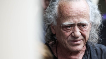 Πέθανε ο σπουδαίος ηθοποιός Νίκος Καλογερόπουλος: Ο αξέχαστος ρόλος στη «Λούφα», το «Ρεμπέτικο» και η ζωή μακριά από τα φώτα
