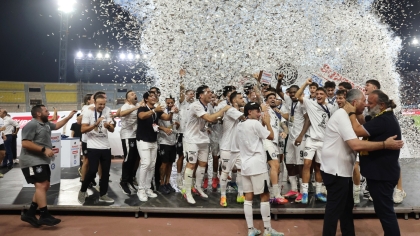 «Αυτό είναι το ποδόσφαιρο»: Το respect του ΟΦΗ στο fair play του Μάριου Ηλιόπουλου