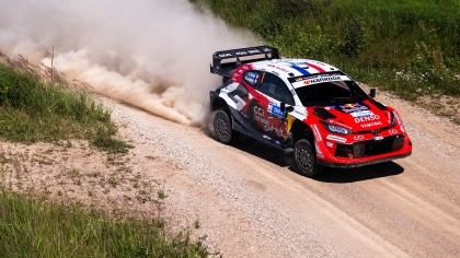 WRC: Ο Οζιέ «φορτσάρει» για τον 10ο τίτλο και θα τρέξει σε όλους τους εναπομείναντες αγώνες του WRC