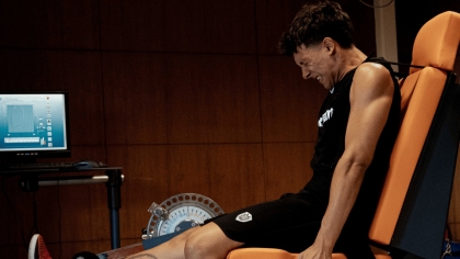 Ξεκινάει η νέα σεζόν στον ΠΑΟΚ - Εργομετρικά και έναρξη στις προπονήσεις