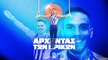 Ο Πετρούνιας σταθερά στα μετάλλια, χάλκινο στο ευρωπαϊκό του Ζάγκρεμπ