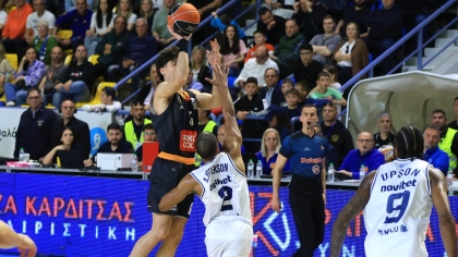 Το αποχαιρετιστήριο μήνυμα του Πλώτα στον Προμηθέα