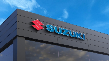 Suzuki: Ιστορικό ρεκόρ πωλήσεων και κερδών στο πρώτο τρίμηνο του έτους