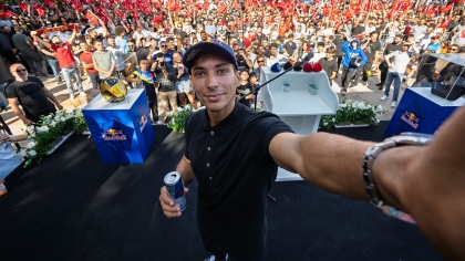 Ο Ραζγκατλίογλου θέλει να ξαναφέρει το MotoGP στην Τουρκία