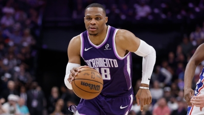 Ο Γουέστμπρουκ είχε δύο προτάσεις από NBA αλλά επέλεξε να αποσυρθεί