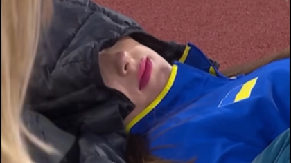 Η «Napping Queen» ξαναχτύπησε: Η Μαχούτσικ πρωταθλήτρια Ευρώπης για τρίτη φορά