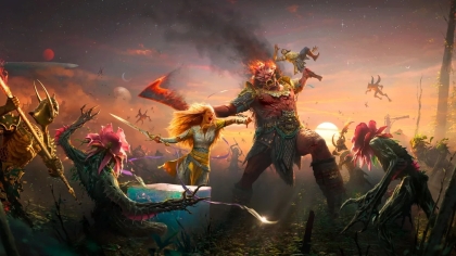 God of War Laufey: Ξεκινούν οι προπαραγγελίες