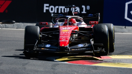 Η Ferrari δεν παρατά την εξέλιξη της SF-26