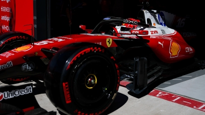 Αυτές είναι οι πιθανές στρατηγικές του Grand Prix Ισπανίας