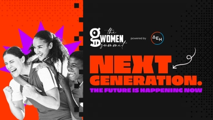 LIVE Streaming: GWomen Summit 2026