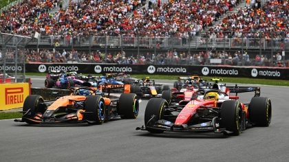 Μικραίνουν οι αγώνες της F1 από το 2027 – Τι αλλάζει
