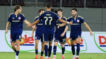 Η βαθμολογία της League Phase του Κυπέλλου με μια... εκκρεμότητα και το πρόγραμμα